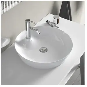 Duravit Cape Cod Vasque à poser, 23284800001,Vendu paramazon