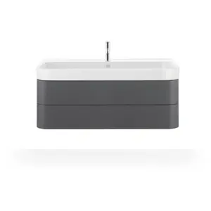 Duravit Happy D.2 Lavabo mural, 23181200001, pas cher