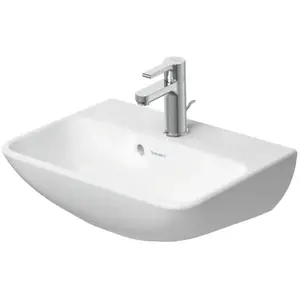 Duravit ME by Starck Lave-mains, 0719450010, pas cher