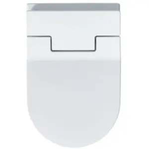 Duravit ME by Starck WC lavant suspendu pour SensoWash, 2528590000,