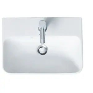 Duravit ME by Starck Lavabo mural, 23356000001, pas cher
