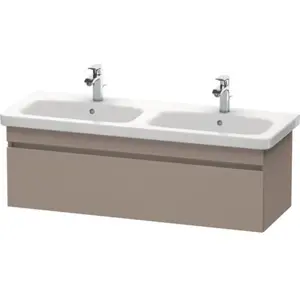 Duravit DuraStyle Meuble sous-vasque, 1 tiroir, DS639804343, pas cher