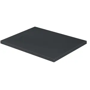 Duravit Stonetto Receveur de douche rectangulaire, 720149680000000, pas cher