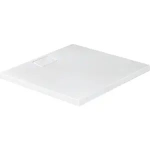 Duravit Stonetto Receveur de douche rectangulaire, 720146380000000, pas cher