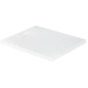 Duravit Stonetto Receveur de douche rectangulaire, 720147380000000, pas cher