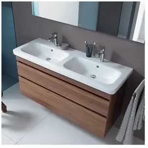 Duravit DuraStyle Vasque double, 23381300001, pas cher