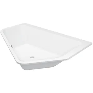 Duravit Paiova 5 Baignoire d’angle, 700393000000000, pas cher