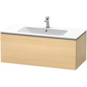 Duravit L-Cube Meuble sous-vasque, 1 tiroir, LC614207171, pas cher