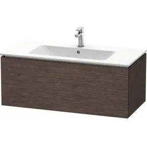 Duravit L-Cube Meuble sous-vasque, 1 tiroir, LC614207272, pas cher