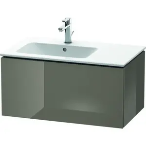 Duravit L-Cube Meuble sous-vasque, 1 tiroir, LC614108989, pas cher
