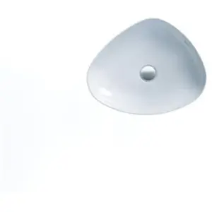 Duravit Cape Cod Vasque à poser, 23395000001, pas cher