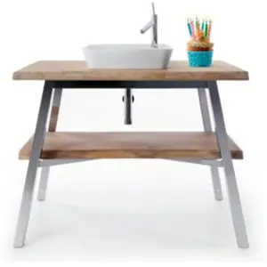 Duravit Cape Cod Vasque à poser, 23404600001, pas cher