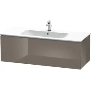 Duravit L-Cube Meuble sous-vasque, 1 tiroir, LC614308989, pas cher