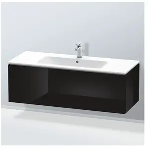 Duravit L-Cube Meuble sous-vasque, 1 tiroir, LC614304040, pas cher