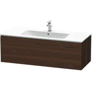 Duravit L-Cube Meuble sous-vasque, 1 tiroir, LC614306969, pas cher