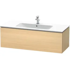 Duravit L-Cube Meuble sous-vasque, 1 tiroir, LC614307171, pas cher