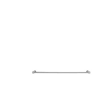 Duravit Porte-serviette 1 bras série D-CODE - Longueur 600 mm pas cher