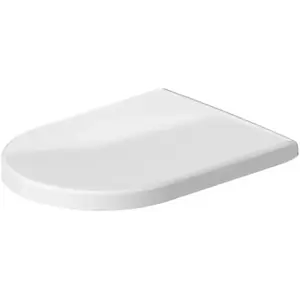 Duravit Darling New Abattant WC, 0063390000,Vendu paramazon