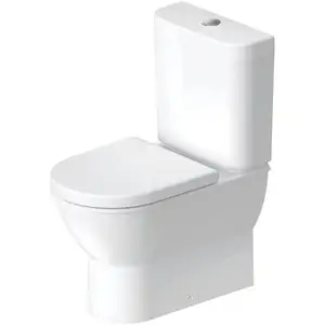 Duravit Darling New Cuvette au sol, 21380900001, pas cher