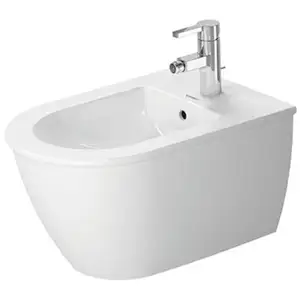 Duravit Darling New Bidet, 2249150000, pas cher