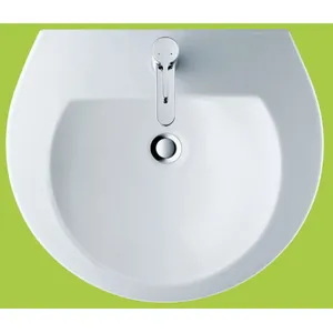 Duravit Darling New Lavabo mural, 2621550000, pas cher