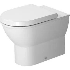 Duravit Darling New Cuvette au sol, 2139090000, pas cher