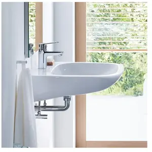 Duravit D-Code Lavabo mural, 2312600000,Vendu paramazon