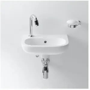 Duravit D-Code Lave-mains, 0705360009,Vendu paramazon
