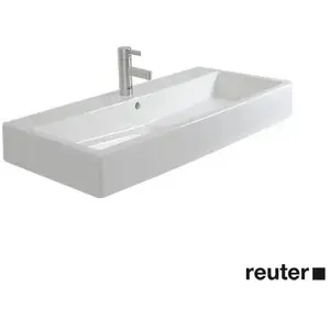 Duravit Vero Lavabo mural, 04547000001,Vendu paramazon