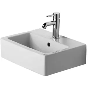 Duravit Vero Lave-mains, 07044500271,Vendu paramazon
