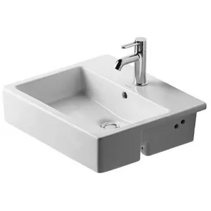 Duravit Vero Semi-encastré, 03145500001, pas cher