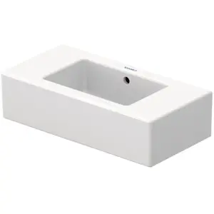 Duravit Vero Lave-mains, 07035000001, pas cher