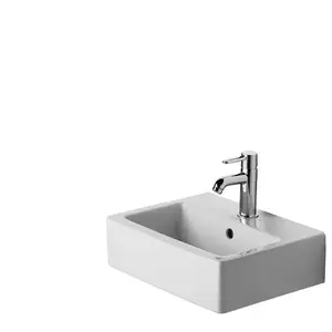 Duravit Vero Lave-mains, 0704450000,Vendu paramazon