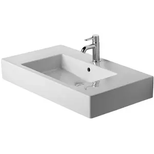 Duravit Vero Lavabo mural, 03298500001, pas cher