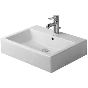 Duravit Vero Vasque à poser, 04526000001, pas cher