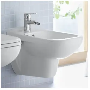 Duravit D-Code Bidet, 2237150000,