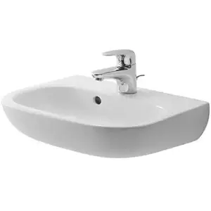 Duravit D-Code Lave-mains, 0705450000,Vendu paramazon