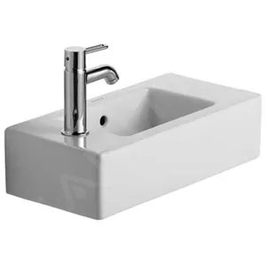Duravit Vero Lave-mains, 07035000091, pas cher