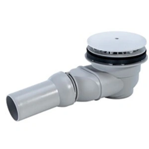 Comparateur de prix : Duravit Universal garniture de vidage set complet, 790263000001000,