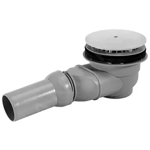 Duravit Universal garniture de vidage set complet, 790263000000000,Vendu paramazon