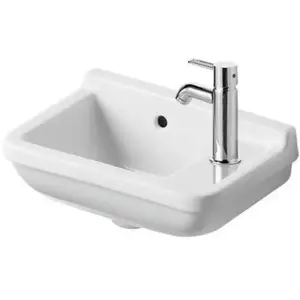 Duravit Starck 3 Lave-mains, 07514000001, pas cher