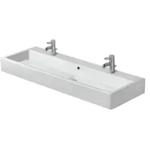Duravit Vero Lavabo mural, 04541200001, pas cher