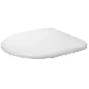 Duravit Architec Abattant, 0069690000 pas cher