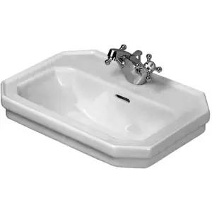 Duravit 1930 Lave-mains, 07855000001, pas cher