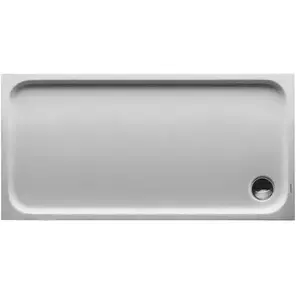 Duravit - D-Code receveur de douche, 1400x700mm, rectangulaire, à pas cher