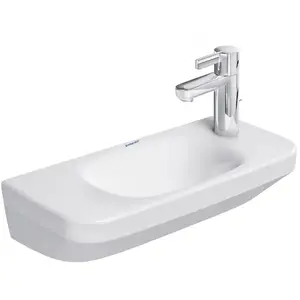 Duravit DuraStyle Lave-mains, 0713500008,Vendu paramazon