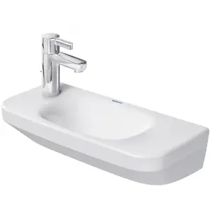 Duravit DuraStyle Lave-mains, 0713500009,Vendu paramazon