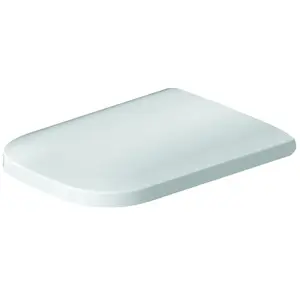 Duravit Happy D.2 Abattant WC, 0064610000, pas cher