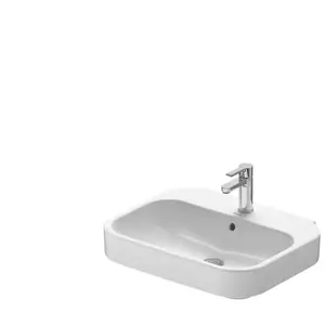 Duravit Happy D.2 Lavabo mural, 2316600000,Vendu paramazon
