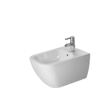 Happy D.2 - Bidet suspendu, blanc alpin 2258150000 - DuravitVendu paramazon